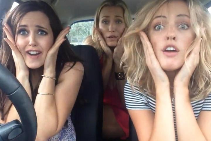 viral video to billboard charts australian comedy trio sketchshe do bohemian carsody sexy 93106 1
