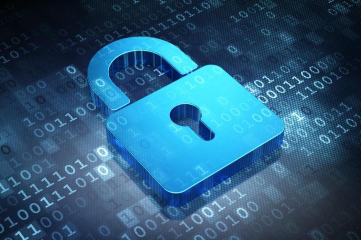 encryption is anti terrorisms biggest problem says europol chief cyber padlock