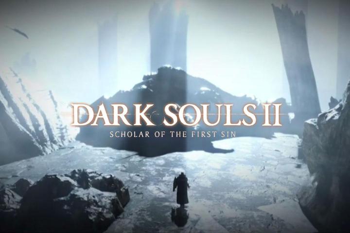 dark souls 2 scholar of the first sin upgrade pricing