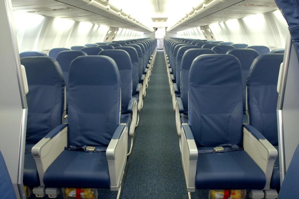 How to Choose an Airplane Seat