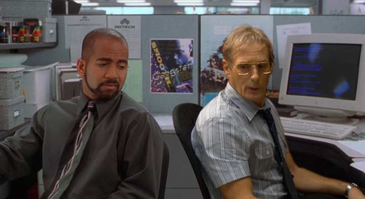 office space the real michael bolton plays funny or die