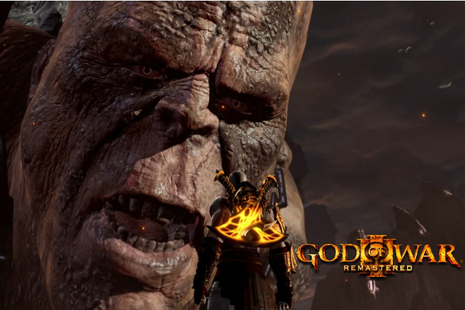 god of war 3 remastered announcement iii