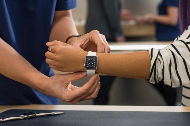 How to Buy an Apple Watch