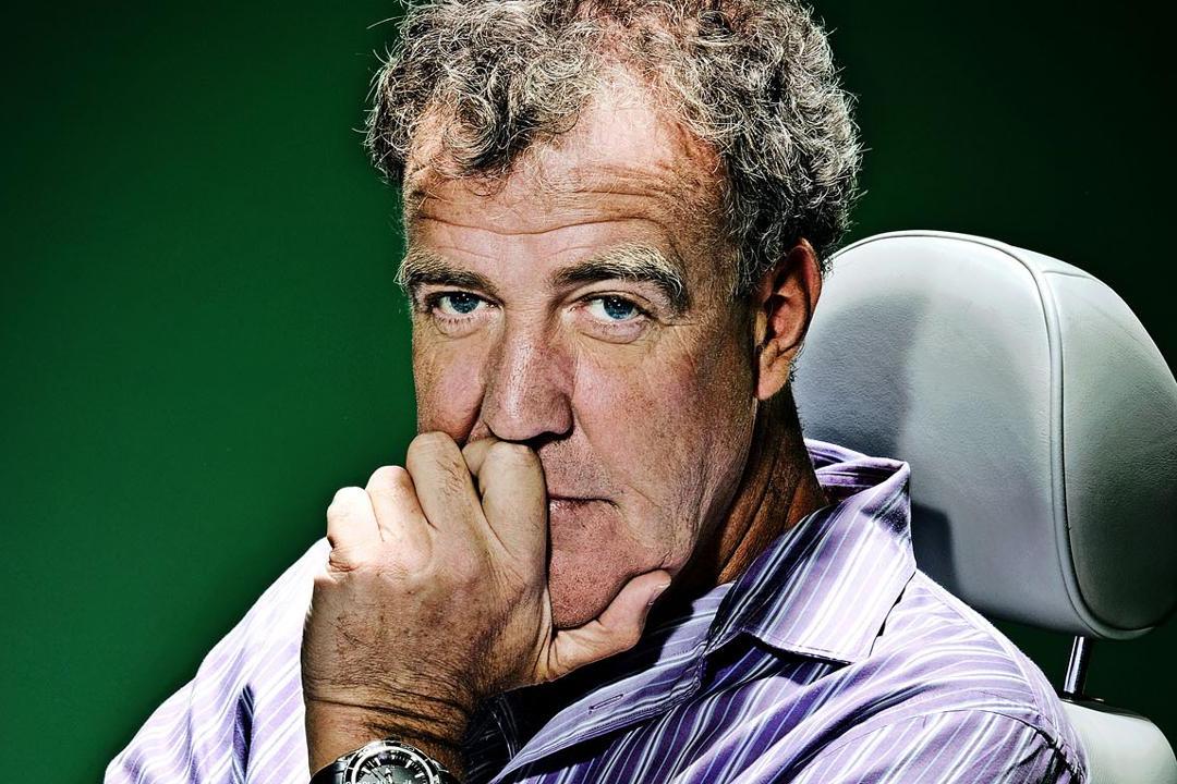 Høj eksponering svejsning Elemental BBC fires Jeremy Clarkson from Top Gear | Digital Trends