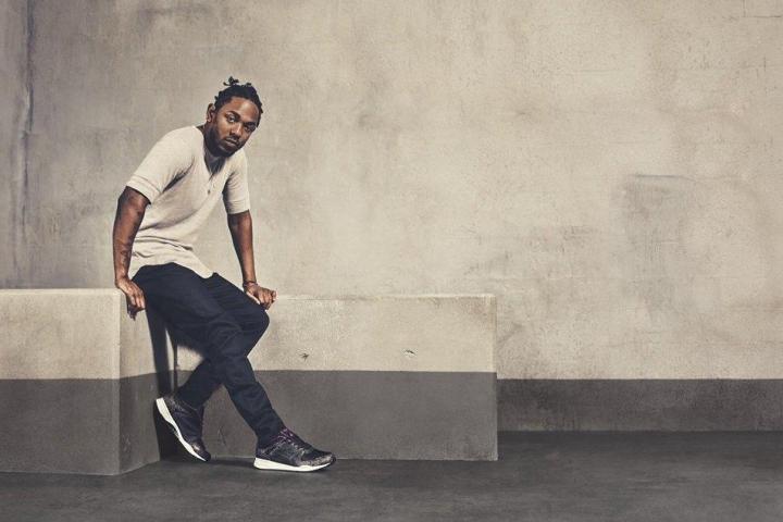 kendrick lamar and labelmates to release new material in 2016