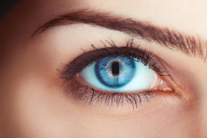 stroma medical laser eye color change surgery