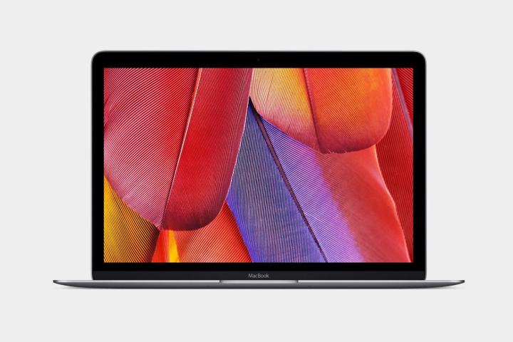 new macbook air and pro barely eek out performance win over older models macbookair12