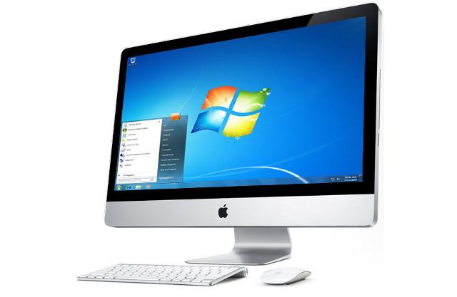 apple drops windows 7 boot camp support latest macbook pro air macpro