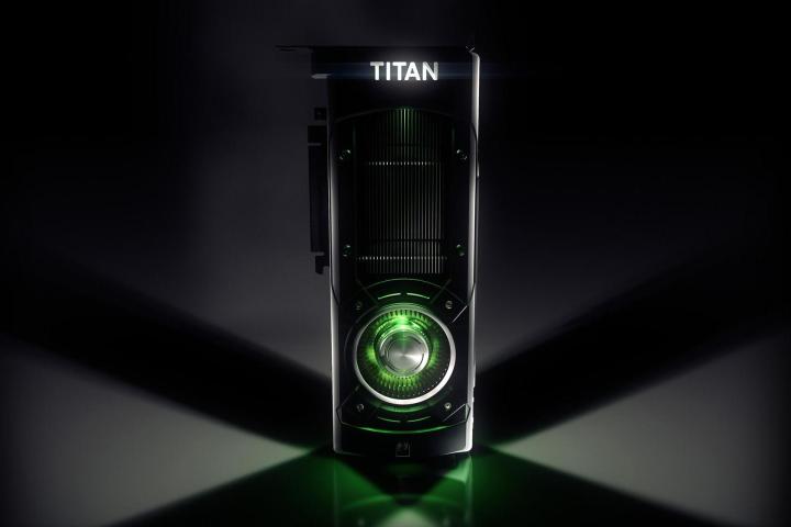 leak claims nvidias titan x will be as quick the z at a third of price nvidia