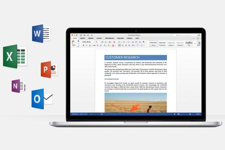 microsoft adds google calendar contacts support office 2016 for mac office2016formac
