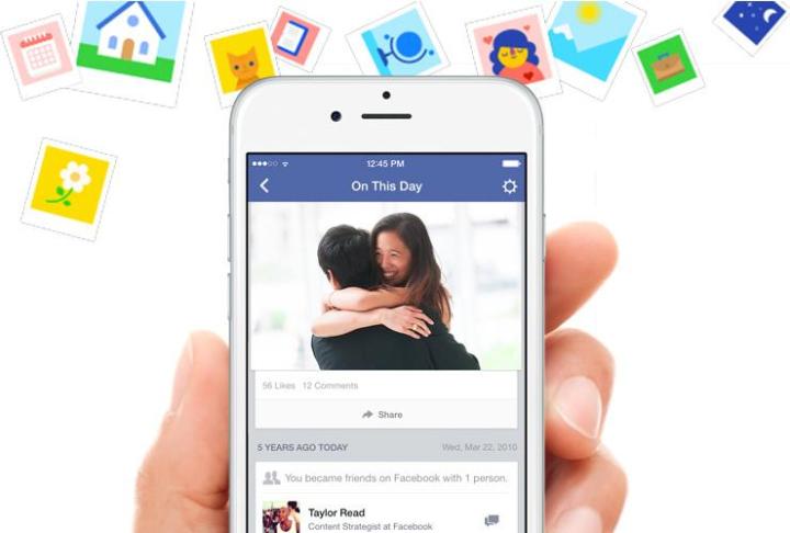 facebooks on this day feature lets users block unwanted memories onthisday