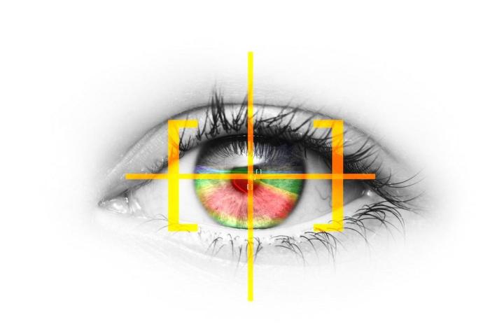 opel developing eye tracked adaptive headlamps tracking headlights