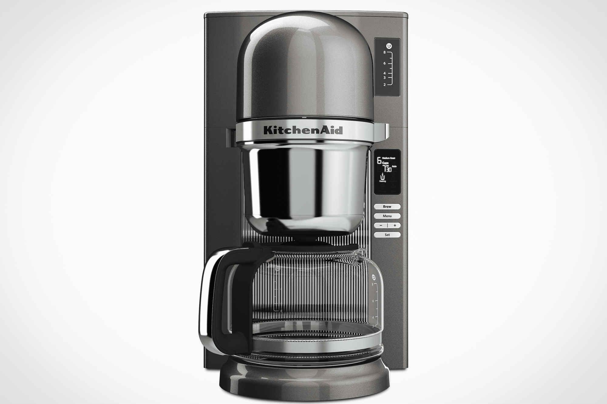 kitchenaid craft coffee brewers pourover