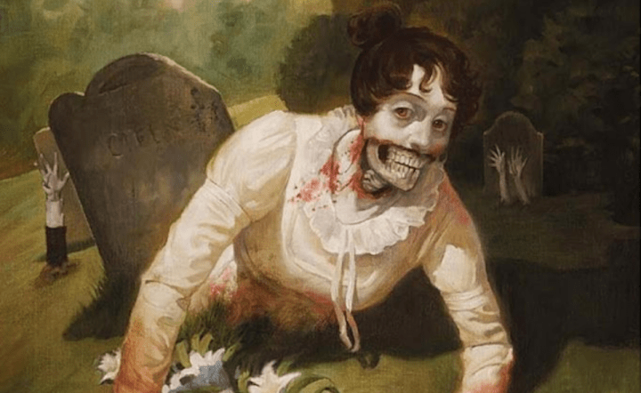 pride and prejudice zombies movie release date