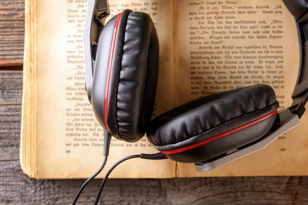 The Best Websites to Download Audiobooks for Free in 2024 - Vimarsana News
