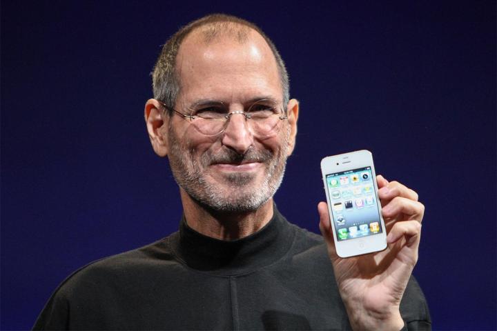 Steve Jobs Turned Down A Liver Transplant From Tim Cook | Digital Trends
