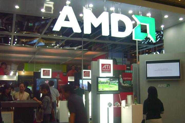 rumors suggest amd is eyeing a comeback with its new 16 core chip axzhzrb
