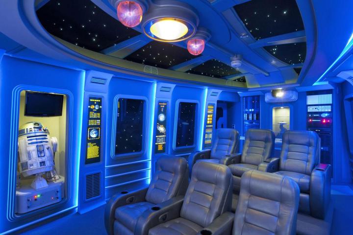 Best Star Wars home theaters