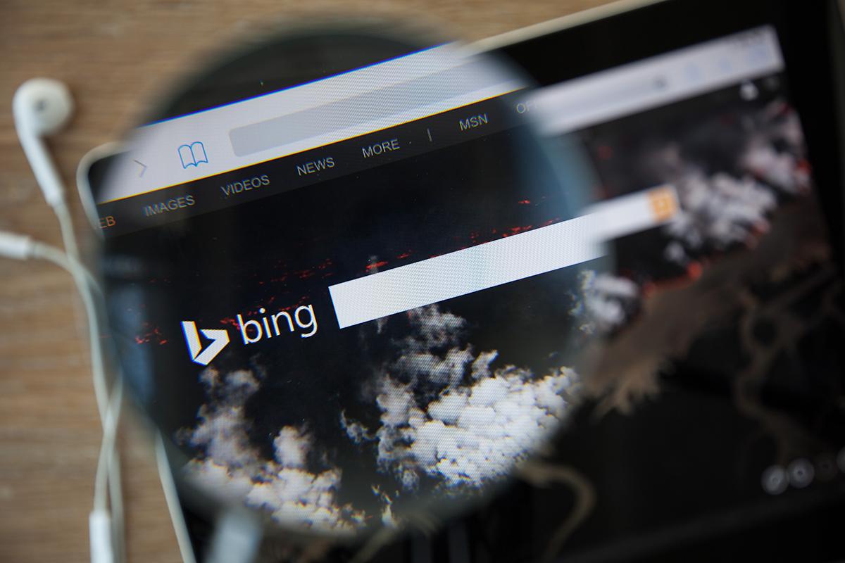 Microsoft Will Never Win the Search Engine Wars by Forcing People to ...