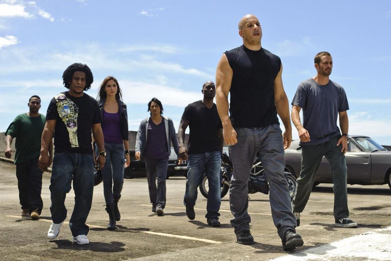 7 best characters in the Fast & Furious franchise, ranked - Vimarsana News