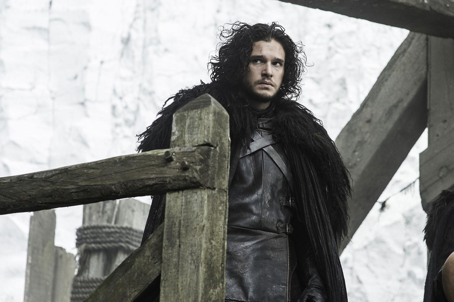 Why the Ending of 'Game of Thrones' May Not Align With the Books