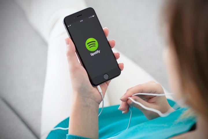 spotify video rolling out soon app