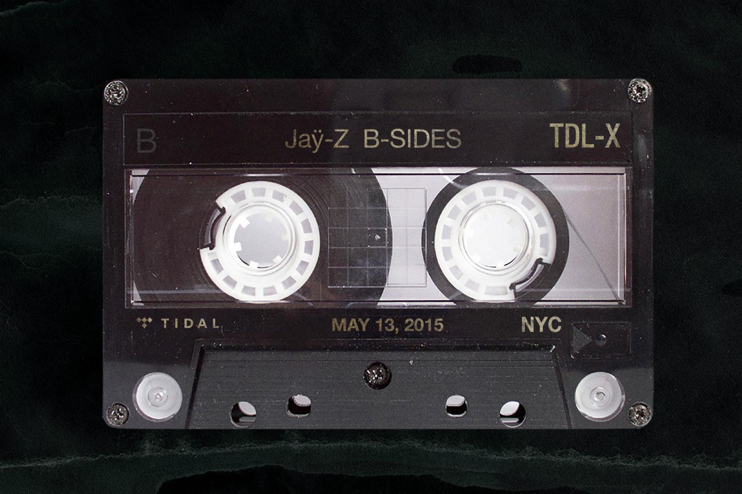 JAY-Z Reveals Favorite Songs Of 2022 In New TIDAL Playlist