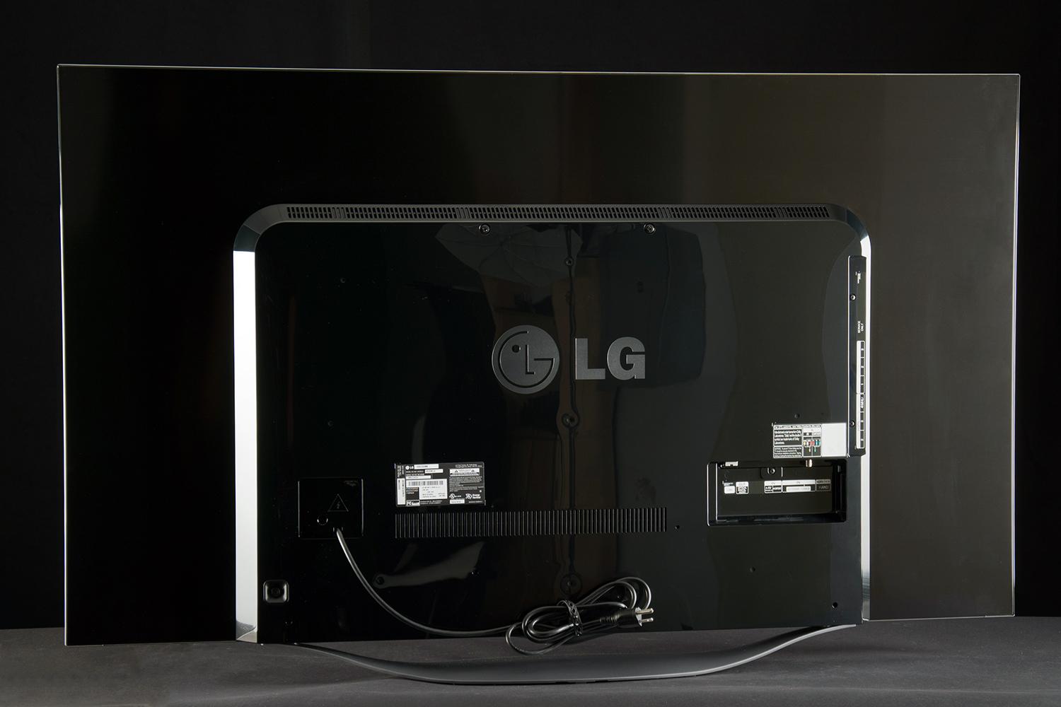 LG 55EC9300