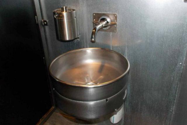 8 cool things you can make out of a keg lou s welding sink