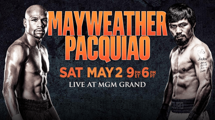 how to watch the mayweather pacquiao boxing match maypaqheader