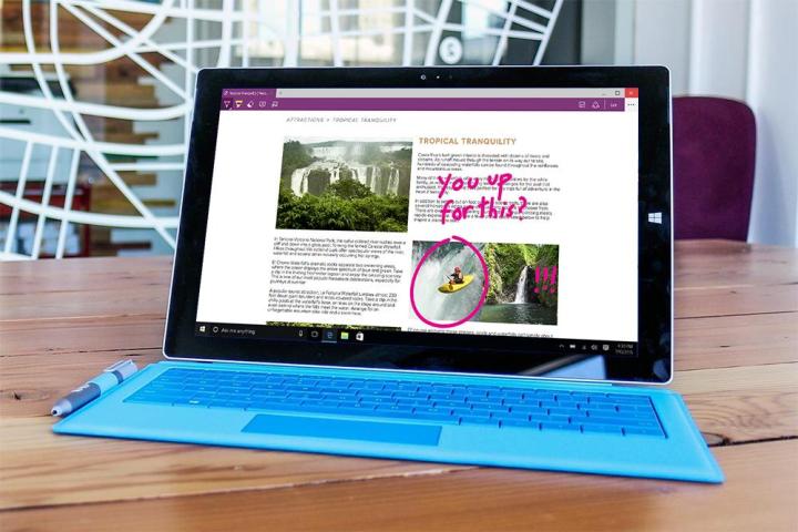 windows 10 insiders will get their hands on microsoft edge extensions this month feature