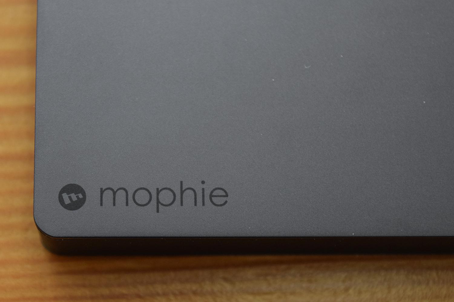 Mophie Space Pack redux