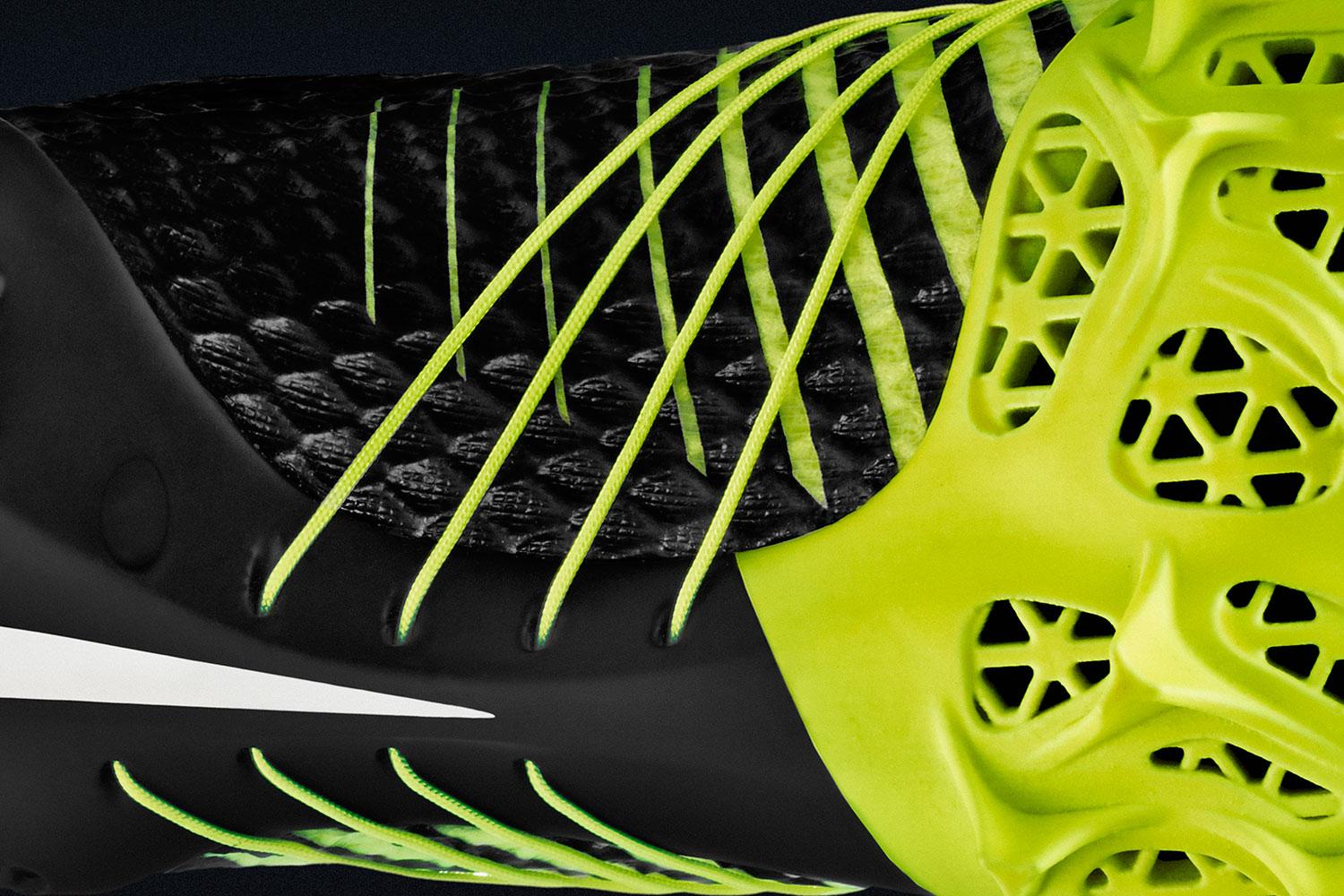 Nike Vapor HyperAgility Cleat