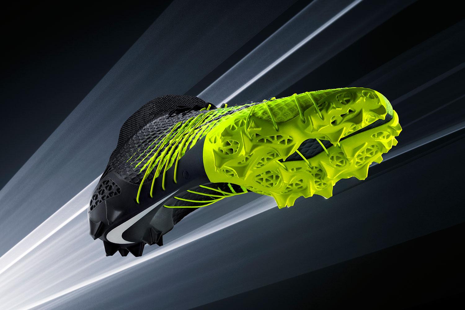 Nike Vapor HyperAgility Cleat