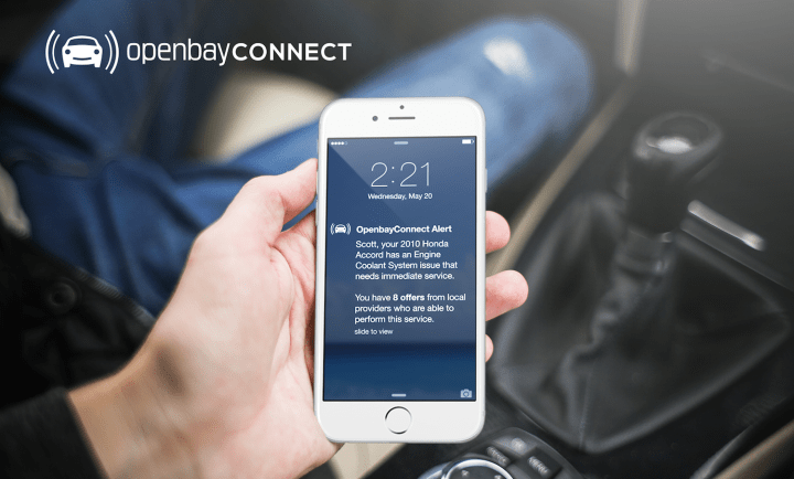 Openbay Connect