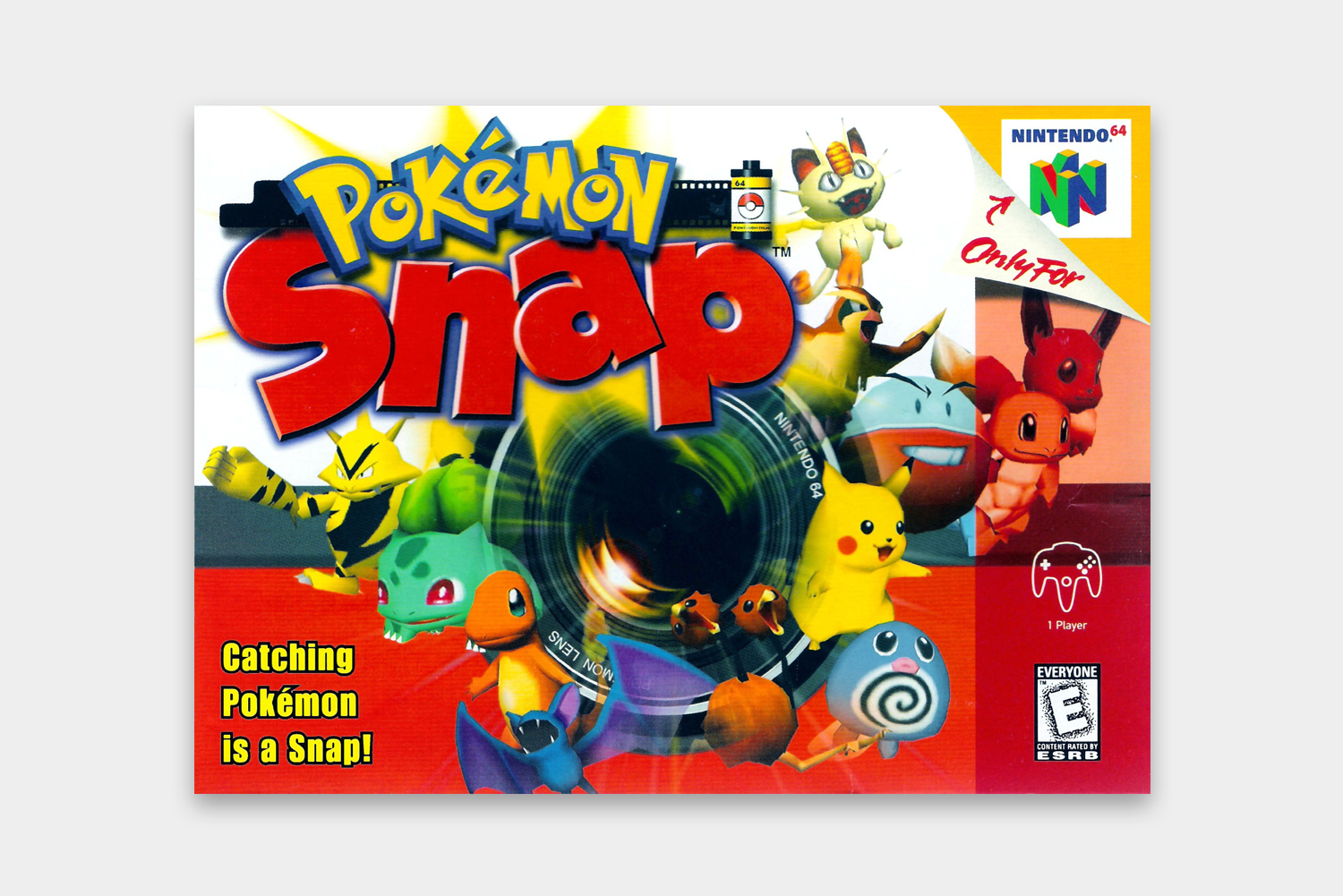 best pokemon games 2 snap case