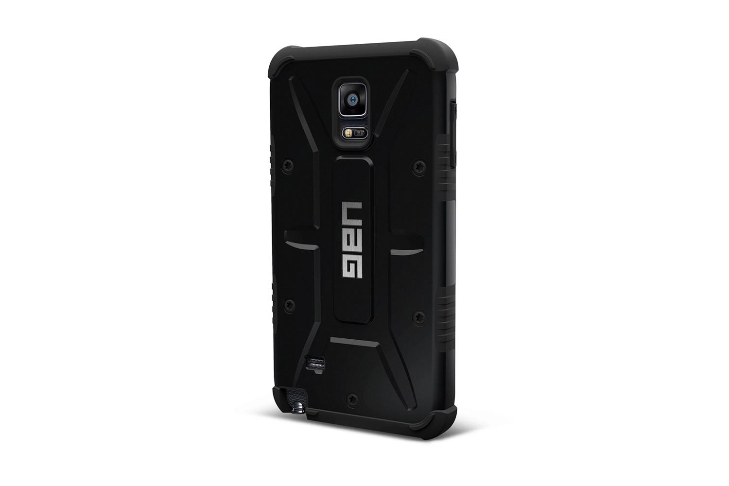 best galaxy note 4 cases uag navigator