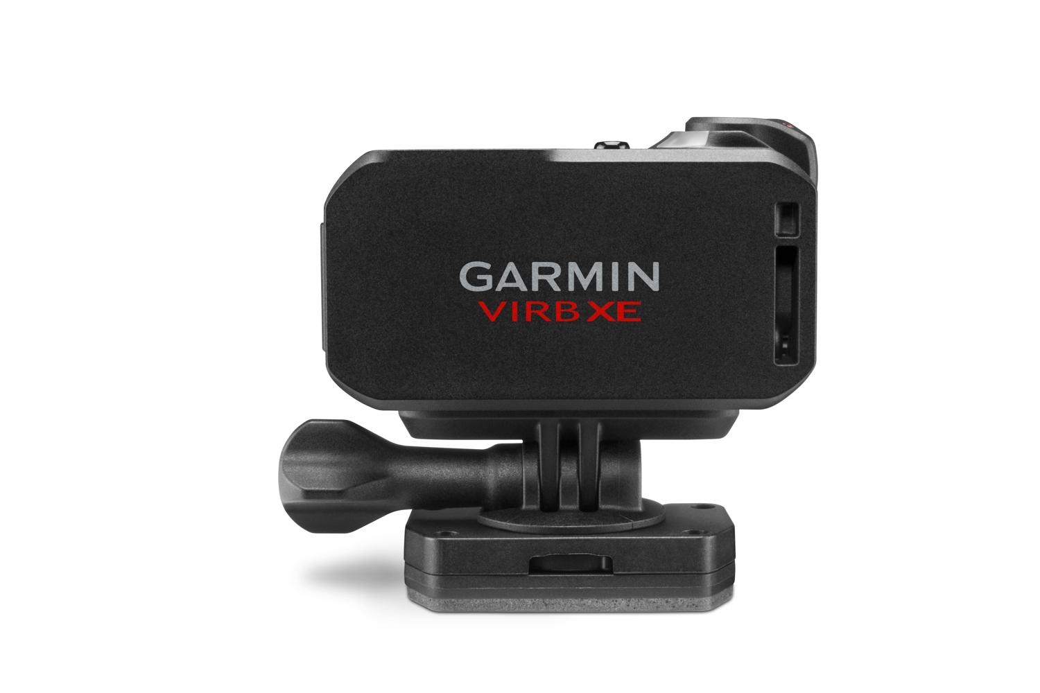 garmins new virb cameras want to capture your next crazy stunt and heart rate xe 2