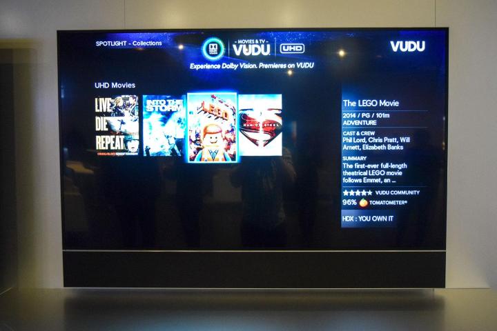 vudu movies on us free ad supported vizio reference series front