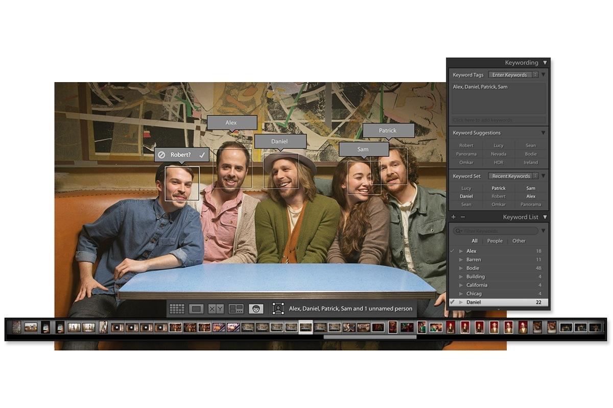 new adobe lightroom cc boosts performance adds hdr panorama and other tools 6 facial