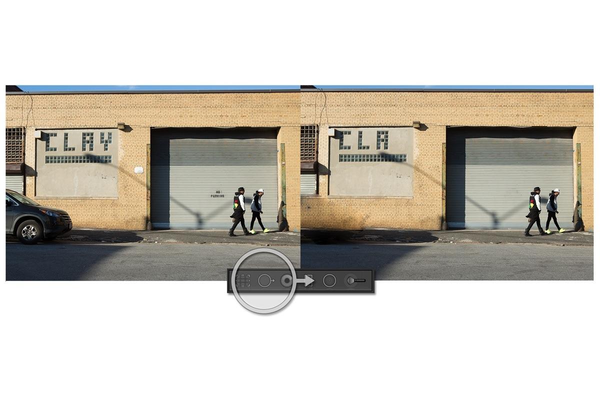 new adobe lightroom cc boosts performance adds hdr panorama and other tools 6 healing brush