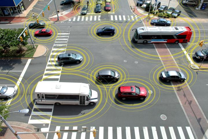 Autonomous Driving Systems