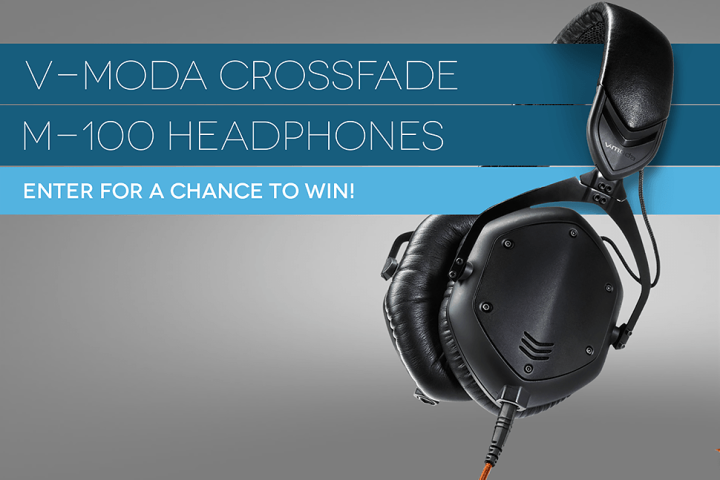 dt giveaway v moda crossfade m 100 headphones