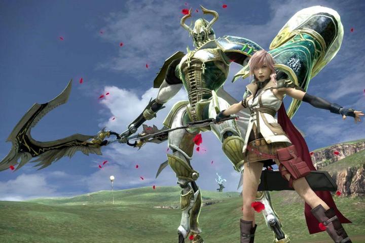 final fantasy xiii ios android 13