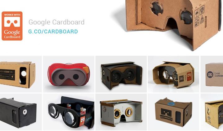 google promises awesome vr for all with new cardboard tools