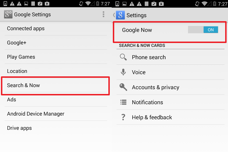 how to set reminders with google now gallery 1