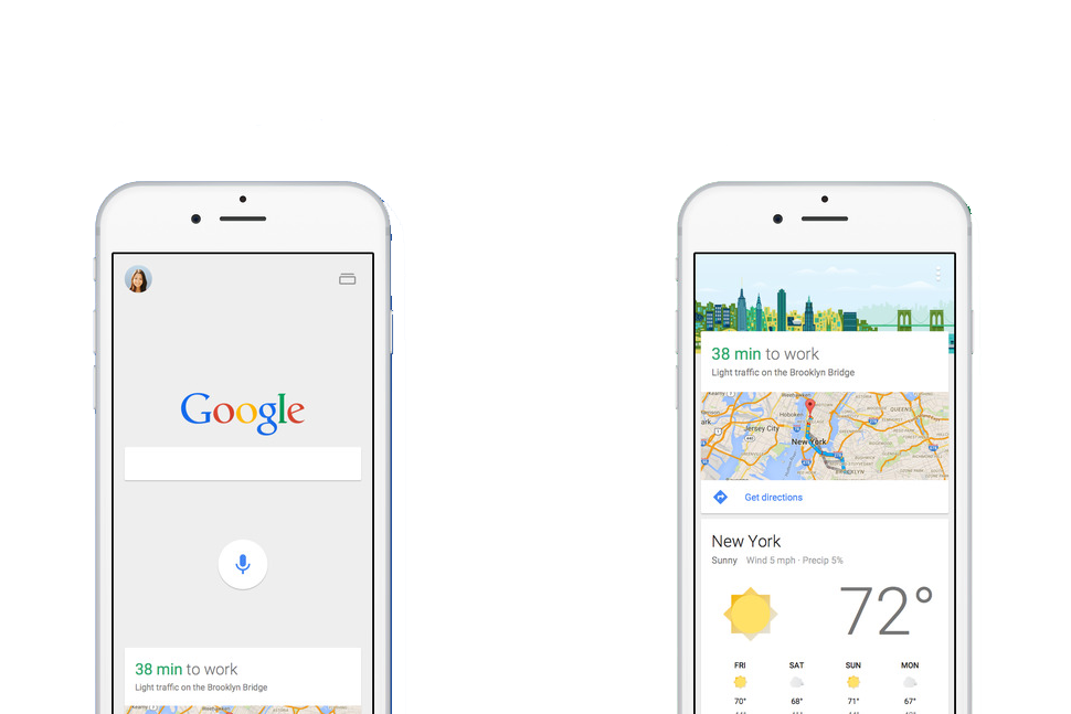 how to set reminders with google now iphone 6