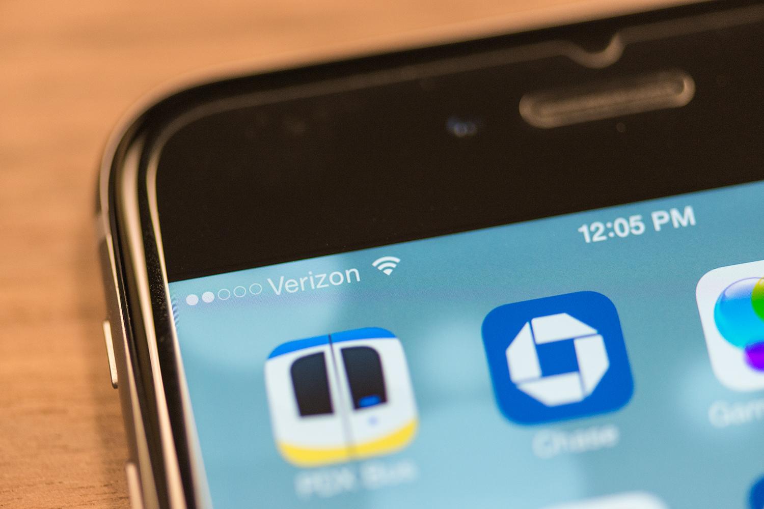 What do the bars on your smartphone mean? We asked an expert | Digital ...