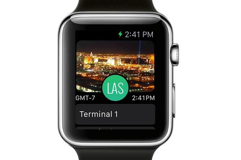 loungebuddy booking now apps on apple watch ease the stress of travel frontblack airport lasvegas
