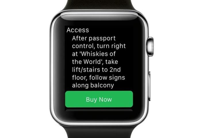 is apple watchs san francisco font heading for ios and os x loungebuddy watch frontblack lounge directions
